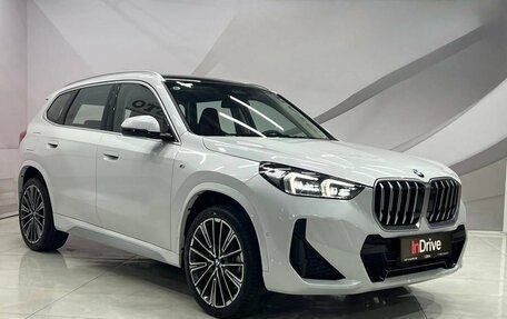 BMW X1, 2024 год, 5 420 000 рублей, 3 фотография