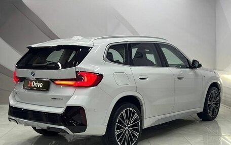BMW X1, 2024 год, 5 420 000 рублей, 4 фотография