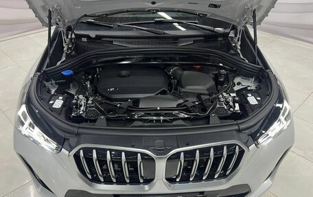 BMW X1, 2024 год, 5 420 000 рублей, 9 фотография