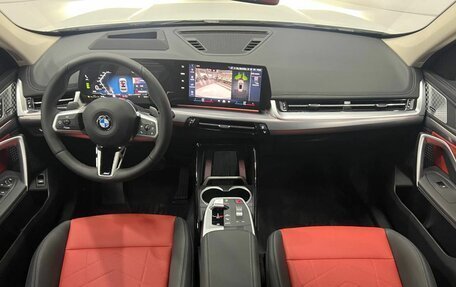 BMW X1, 2024 год, 5 420 000 рублей, 10 фотография