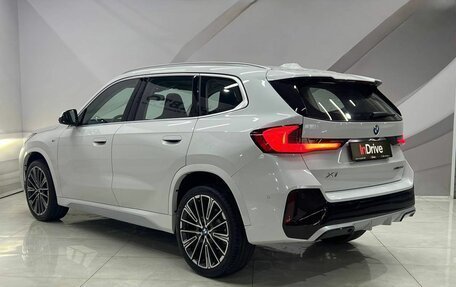 BMW X1, 2024 год, 5 420 000 рублей, 6 фотография