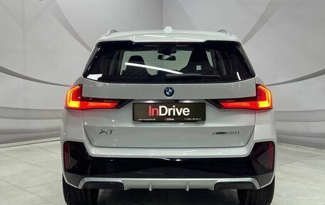 BMW X1, 2024 год, 5 420 000 рублей, 5 фотография