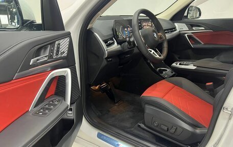 BMW X1, 2024 год, 5 420 000 рублей, 12 фотография