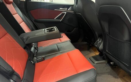 BMW X1, 2024 год, 5 420 000 рублей, 18 фотография
