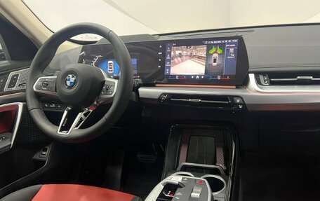 BMW X1, 2024 год, 5 420 000 рублей, 11 фотография