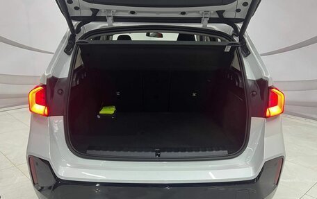 BMW X1, 2024 год, 5 420 000 рублей, 17 фотография