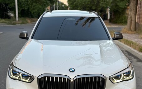 BMW X5, 2019 год, 6 900 000 рублей, 11 фотография