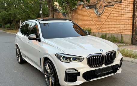 BMW X5, 2019 год, 6 900 000 рублей, 9 фотография