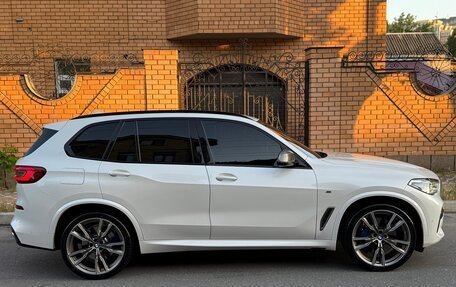 BMW X5, 2019 год, 6 900 000 рублей, 2 фотография