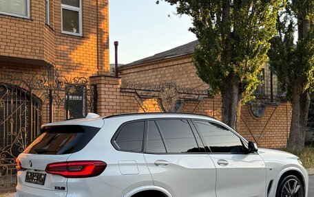BMW X5, 2019 год, 6 900 000 рублей, 5 фотография
