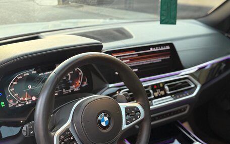 BMW X5, 2019 год, 6 900 000 рублей, 13 фотография