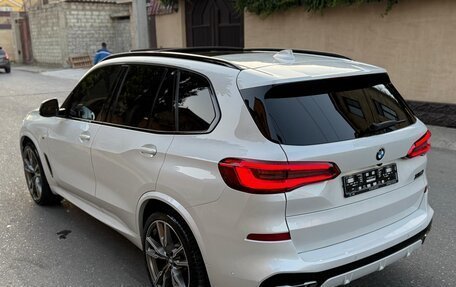 BMW X5, 2019 год, 6 900 000 рублей, 8 фотография