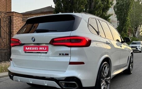 BMW X5, 2019 год, 6 900 000 рублей, 12 фотография