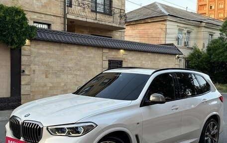 BMW X5, 2019 год, 6 900 000 рублей, 7 фотография