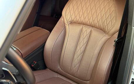 BMW X5, 2019 год, 6 900 000 рублей, 17 фотография