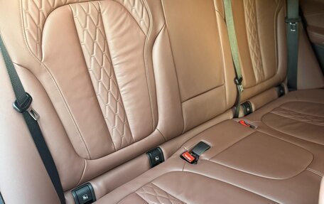 BMW X5, 2019 год, 6 900 000 рублей, 20 фотография