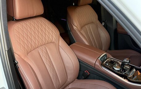 BMW X5, 2019 год, 6 900 000 рублей, 16 фотография