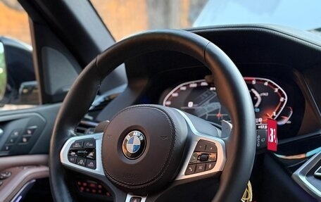 BMW X5, 2019 год, 6 900 000 рублей, 15 фотография