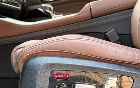 BMW X5, 2019 год, 6 900 000 рублей, 21 фотография