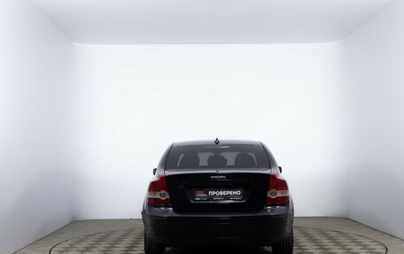 Volvo S40 II, 2006 год, 520 000 рублей, 6 фотография