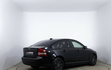 Volvo S40 II, 2006 год, 520 000 рублей, 5 фотография