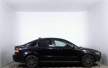 Volvo S40 II, 2006 год, 520 000 рублей, 4 фотография