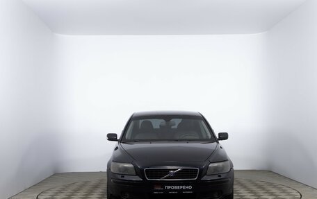Volvo S40 II, 2006 год, 520 000 рублей, 2 фотография