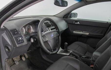 Volvo S40 II, 2006 год, 520 000 рублей, 10 фотография