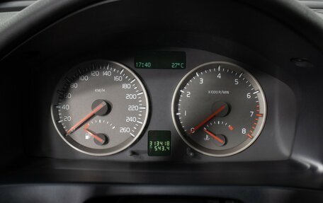 Volvo S40 II, 2006 год, 520 000 рублей, 12 фотография