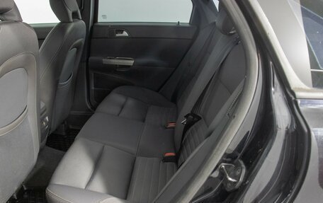 Volvo S40 II, 2006 год, 520 000 рублей, 11 фотография