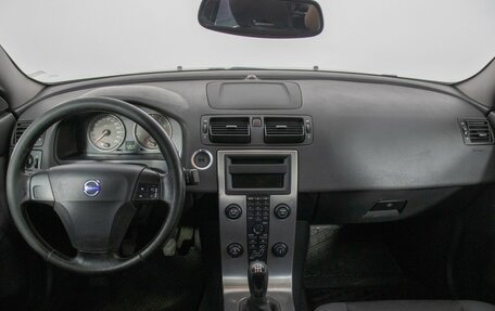 Volvo S40 II, 2006 год, 520 000 рублей, 13 фотография