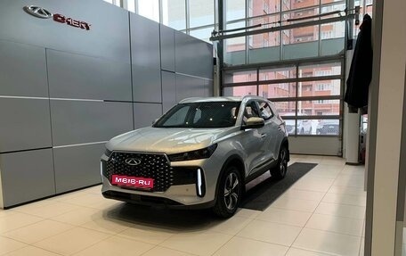 Chery Tiggo 4 I рестайлинг, 2025 год, 2 290 000 рублей, 1 фотография