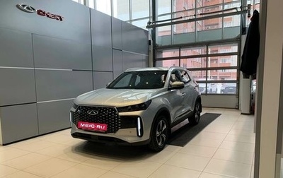 Chery Tiggo 4 I рестайлинг, 2025 год, 2 290 000 рублей, 1 фотография