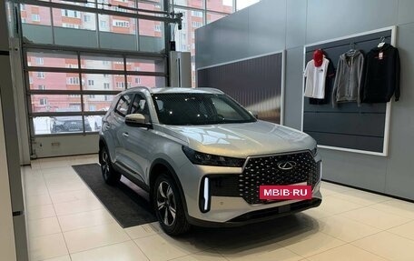 Chery Tiggo 4 I рестайлинг, 2025 год, 2 290 000 рублей, 2 фотография