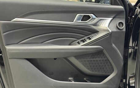 Haval F7, 2024 год, 3 499 000 рублей, 11 фотография