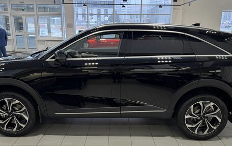 Haval F7, 2024 год, 3 499 000 рублей, 4 фотография