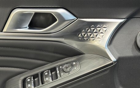Haval F7, 2024 год, 3 499 000 рублей, 14 фотография