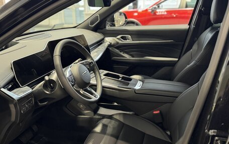 Haval F7, 2024 год, 3 499 000 рублей, 10 фотография
