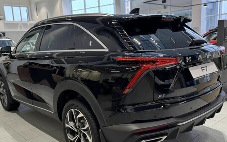 Haval F7, 2024 год, 3 499 000 рублей, 5 фотография