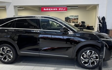 Haval F7, 2024 год, 3 499 000 рублей, 8 фотография