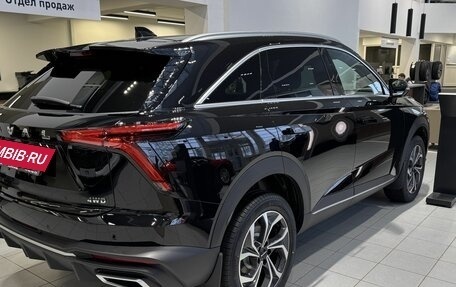 Haval F7, 2024 год, 3 499 000 рублей, 7 фотография