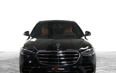 Mercedes-Benz S-Класс, 2025 год, 23 990 000 рублей, 1 фотография