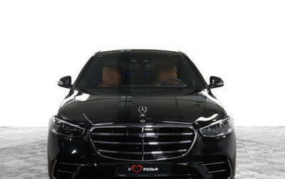 Mercedes-Benz S-Класс, 2025 год, 23 990 000 рублей, 1 фотография