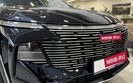Haval F7, 2024 год, 3 499 000 рублей, 9 фотография