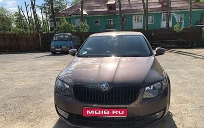 Skoda Octavia, 2014 год, 1 800 000 рублей, 1 фотография