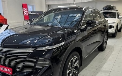 Haval F7, 2024 год, 3 499 000 рублей, 1 фотография