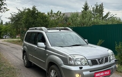Nissan X-Trail, 2005 год, 720 000 рублей, 1 фотография