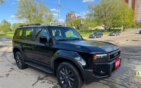 Toyota Land Cruiser Prado, 2025 год, 10 300 000 рублей, 1 фотография