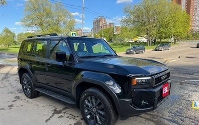 Toyota Land Cruiser Prado, 2025 год, 10 300 000 рублей, 1 фотография