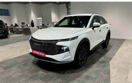 Haval F7, 2025 год, 2 849 000 рублей, 1 фотография